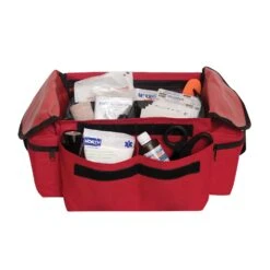 Rothco Medical Rescue Response Bag 10 Rothco Medical Rescue Response Bag -Outdoor Sports Equipment Store 3522 B