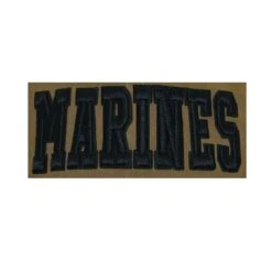 Rothco Deluxe Marines Low Profile Insignia Cap - One Size -Outdoor Sports Equipment Store 3548 B