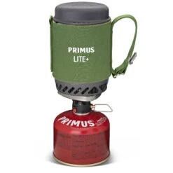 Primus Lite Plus Stove System Fern