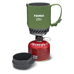 Primus Lite Plus Stove System Fern -Outdoor Sports Equipment Store 356031 lite stove system fern detail6.jpg Good2goco