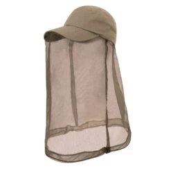 Rothco Operator Cap With Mosquito Net - One Size -Outdoor Sports Equipment Store 3646 C NO HEAD d9863bac 3041 4dc8 a4be 8b14299be815
