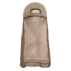Rothco Operator Cap With Mosquito Net - One Size -Outdoor Sports Equipment Store 3646 D NO HEAD