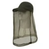 Rothco Operator Cap With Mosquito Net - One Size