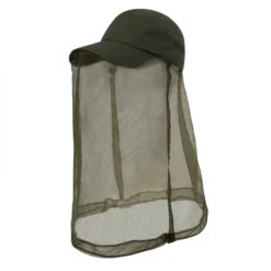 Rothco Operator Cap With Mosquito Net - One Size -Outdoor Sports Equipment Store 3649 C NO HEAD dc54bcb6 0383 421d a718 db0fb0547dcc