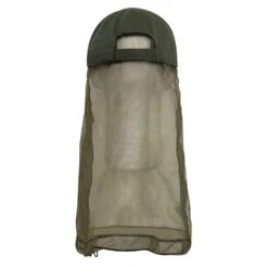 Rothco Operator Cap With Mosquito Net - One Size -Outdoor Sports Equipment Store 3649 D