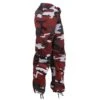 Rothco Women's Paratrooper Coloured Camo Fatigues