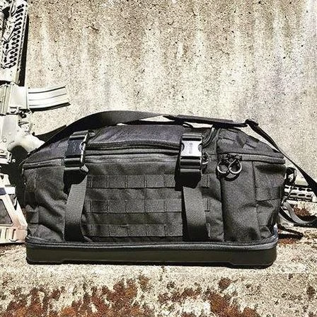 Eberlestock R1 Bang-Bang Range Bag 6 Eberlestock R1 Bang-Bang Range Bag - Image 6