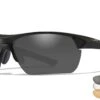 Wiley X Guard Advanced Sunglasses - 3 Lens Pack