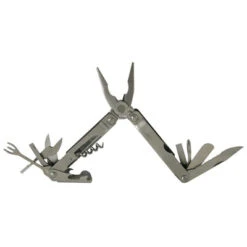 12-In-1 Multitool Pliers