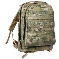 Rothco MOLLE II 3-Day Assault Backpack 16 Rothco MOLLE II 3-Day Assault Backpack -Outdoor Sports Equipment Store 40125 hr11 1cb8db76 b80c 45c0 9833 8b5ba318891f