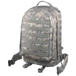 Rothco MOLLE II 3-Day Assault Backpack 18 Rothco MOLLE II 3-Day Assault Backpack -Outdoor Sports Equipment Store 40129 Flat HR11 4387be9b 8a49 4188 ab7f 67978e4854f9