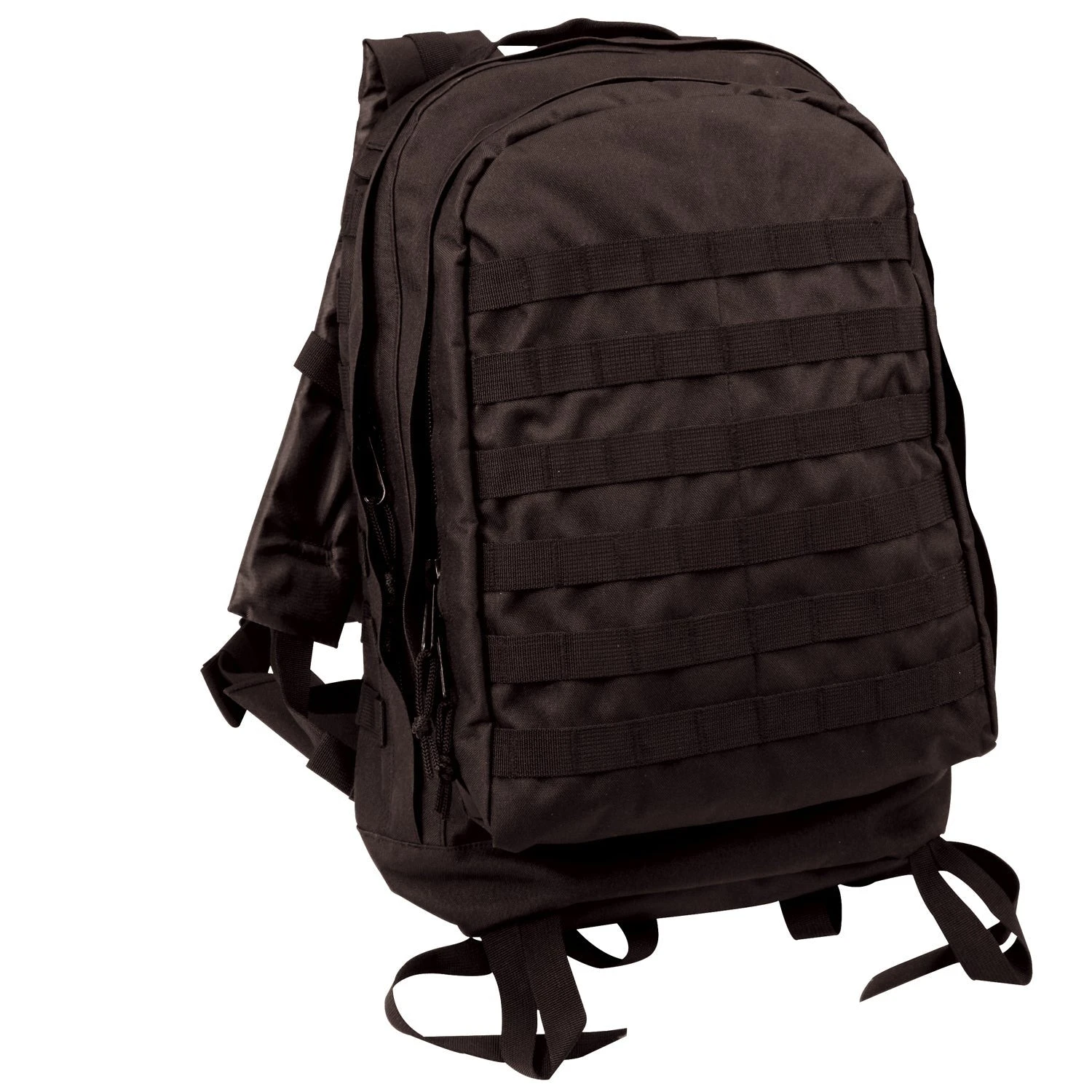 Rothco MOLLE II 3-Day Assault Backpack 2 Rothco MOLLE II 3-Day Assault Backpack - Image 2