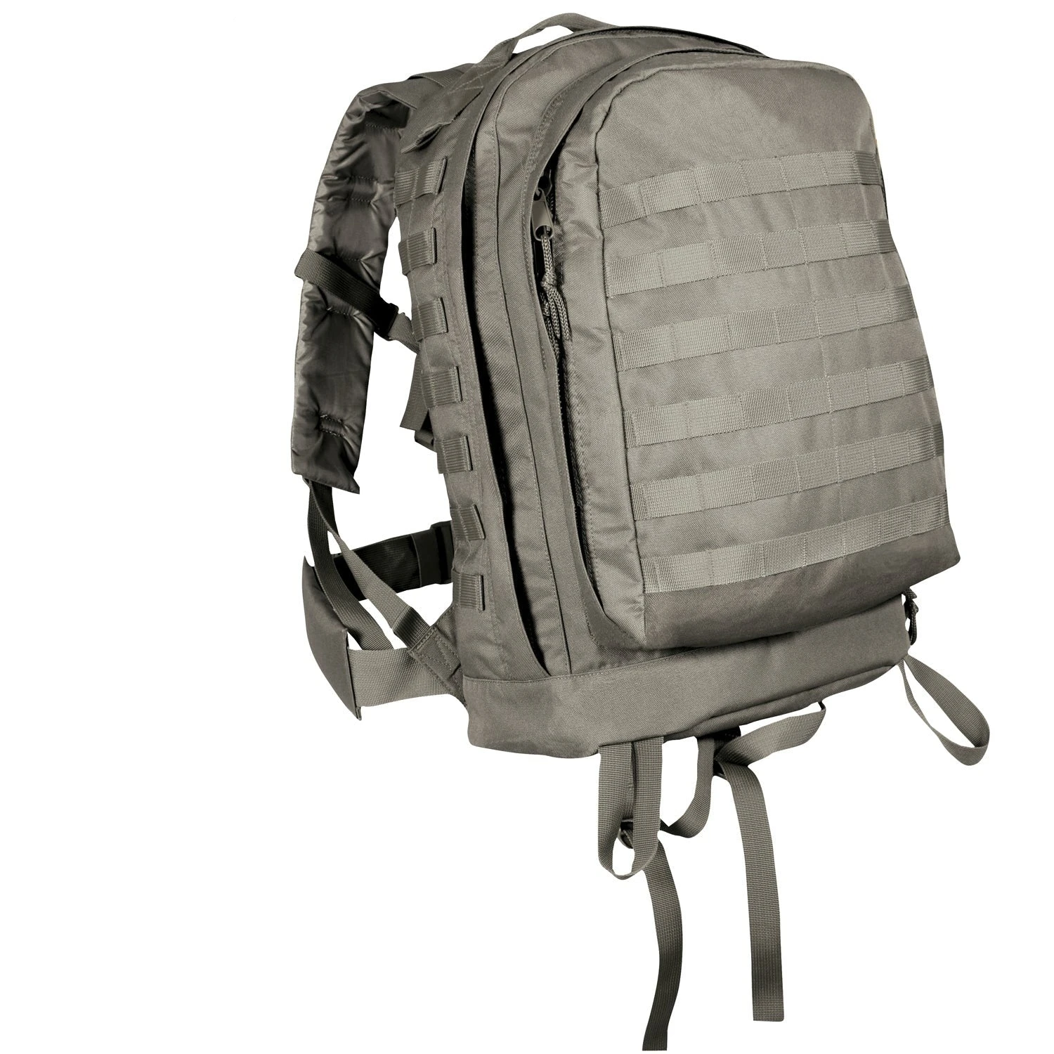 Rothco MOLLE II 3-Day Assault Backpack 1 Rothco MOLLE II 3-Day Assault Backpack