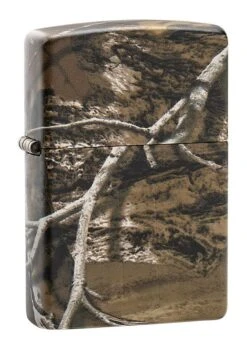 Zippo Realtree Edge Wrapped Lighter