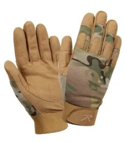 Rothco Lightweight All Purpose Duty Gloves