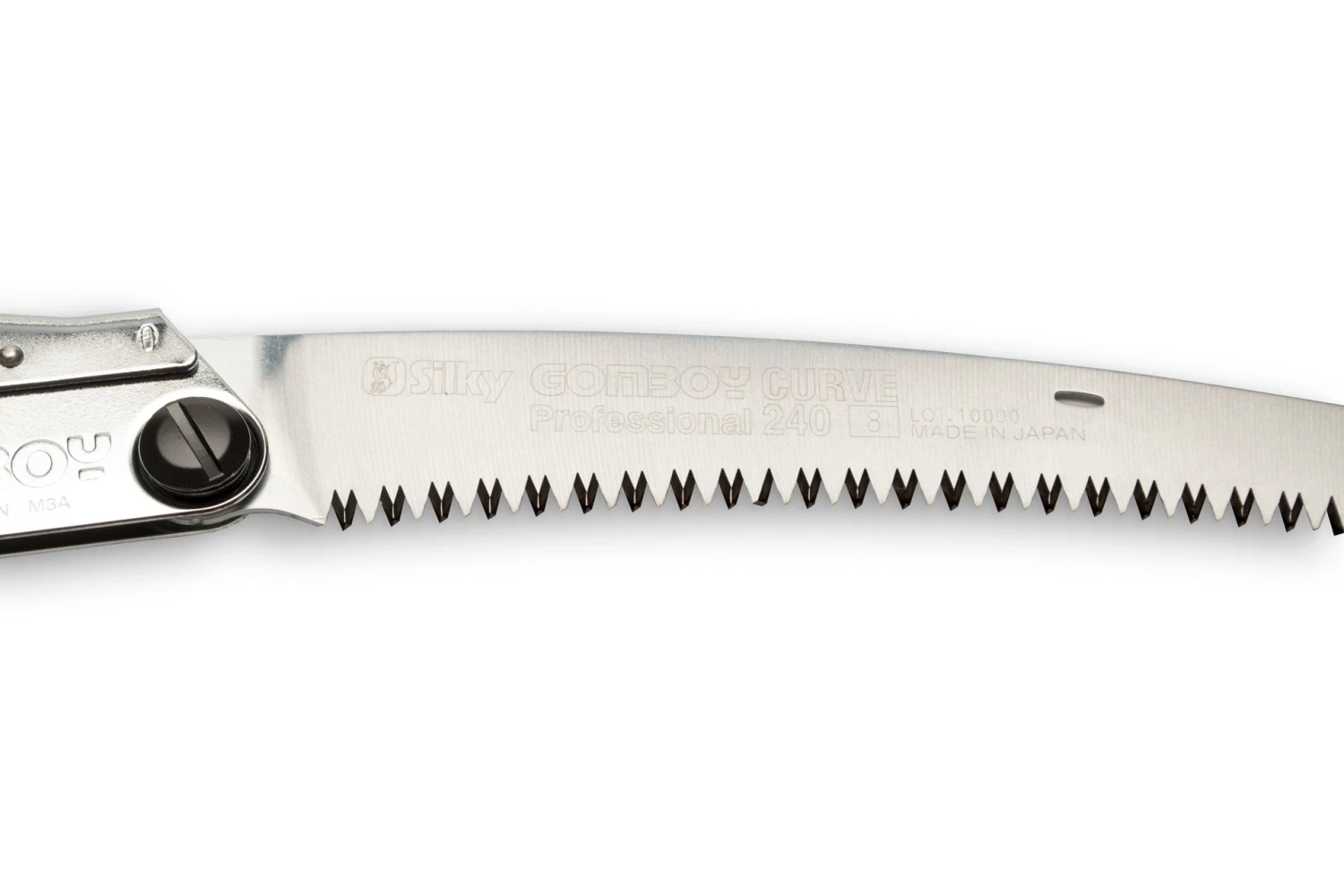 Silky Gomboy Curve Professional 240 4 Silky Gomboy Curve Professional 240 - Image 4