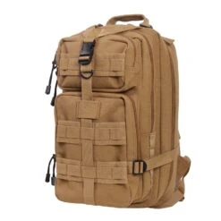 Rothco Tacticanvas Go Pack