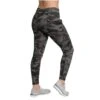 Rothco Women's Workout Performance Camo Leggings With Pockets