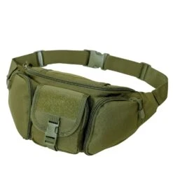 Rothco Tactical Concealed Carry Waist Pack