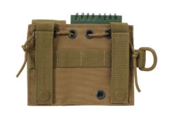 Rothco MOLLE Administrative Pouch