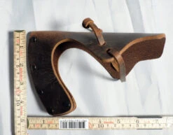 Weaver Leather Axe Sheath 3.5in