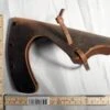 Weaver Leather Axe Sheath 4.5in