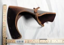 Weaver Leather Axe Sheath 5in