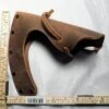 Weaver Leather Axe Sheath 5.75in
