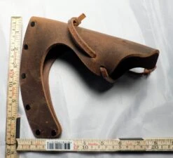 Weaver Leather Axe Sheath 5.75in