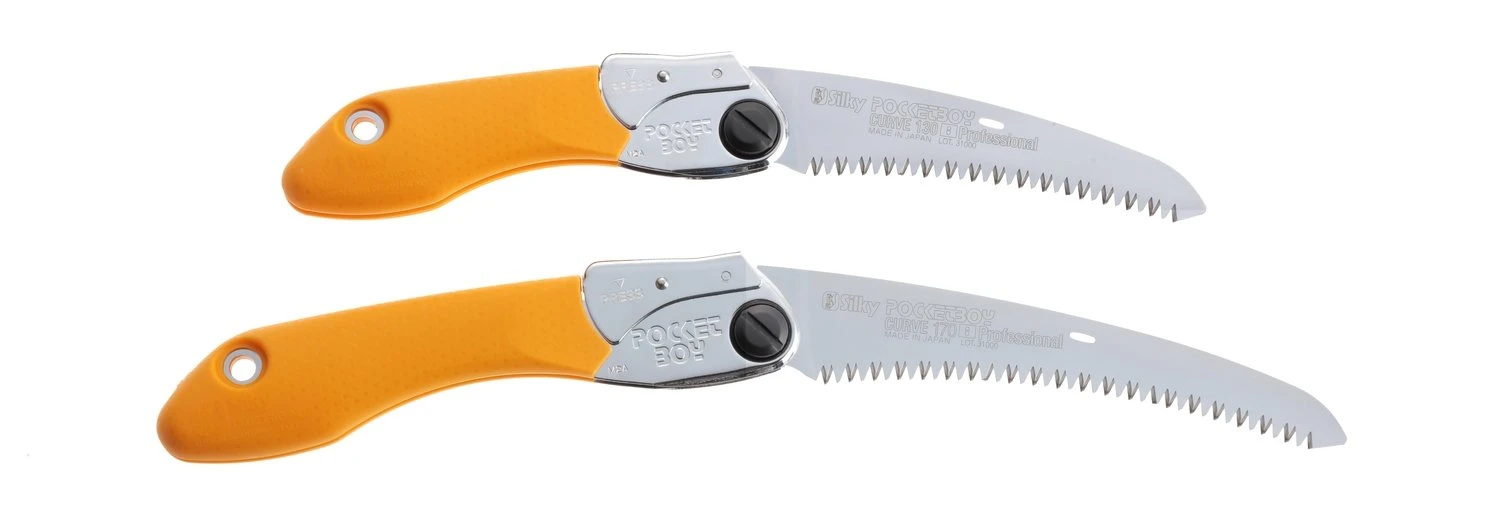 Silky Pocketboy Curve Professional 130 2 Silky Pocketboy Curve Professional 130 - Image 2