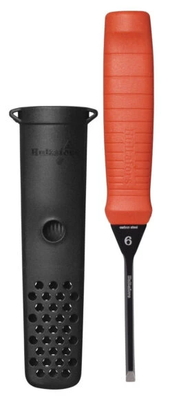 Hultafors Chisel EDC 6
