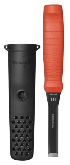 Hultafors Chisel EDC 16