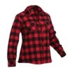 Rothco Women's Plaid Flannel Shirt