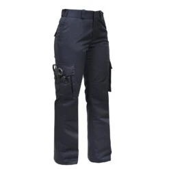 Rothco Women's EMT Pants