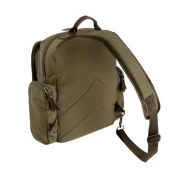 Rothco Vintage Canvas Sling Backpack -Outdoor Sports Equipment Store 5968 B
