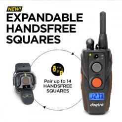 Dogtra Arc Handsfree Plus Training System -Outdoor Sports Equipment Store 5 3