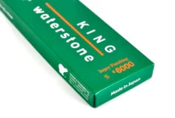 King (Ice Bear) #6000 Finishing Stone