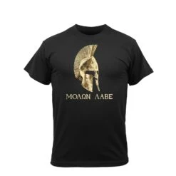 Rothco Molon Labe T-Shirt