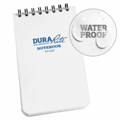 Rite In The Rain Waterproof (Durarite) Top Spiral Notebook, 3 In X 5in