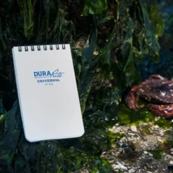 Rite In The Rain Waterproof (Durarite) Top Spiral Notebook, 3 In X 5in 11 Rite In The Rain Waterproof (Durarite) Top Spiral Notebook, 3 In X 5in -Outdoor Sports Equipment Store 635 hero scaled