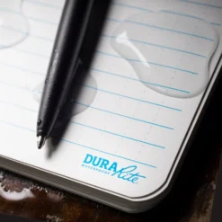 Rite In The Rain Waterproof (Durarite) Top Spiral Notebook, 4in X 6in 9 Rite In The Rain Waterproof (Durarite) Top Spiral Notebook, 4in X 6in -Outdoor Sports Equipment Store 646 feature waterproof 943de3dd 882b 43c2 9b20 93e40dacf1c8 scaled