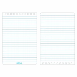 Rite In The Rain Waterproof (Durarite) Top Spiral Notebook, 4in X 6in 11 Rite In The Rain Waterproof (Durarite) Top Spiral Notebook, 4in X 6in -Outdoor Sports Equipment Store 646 page pattern scaled