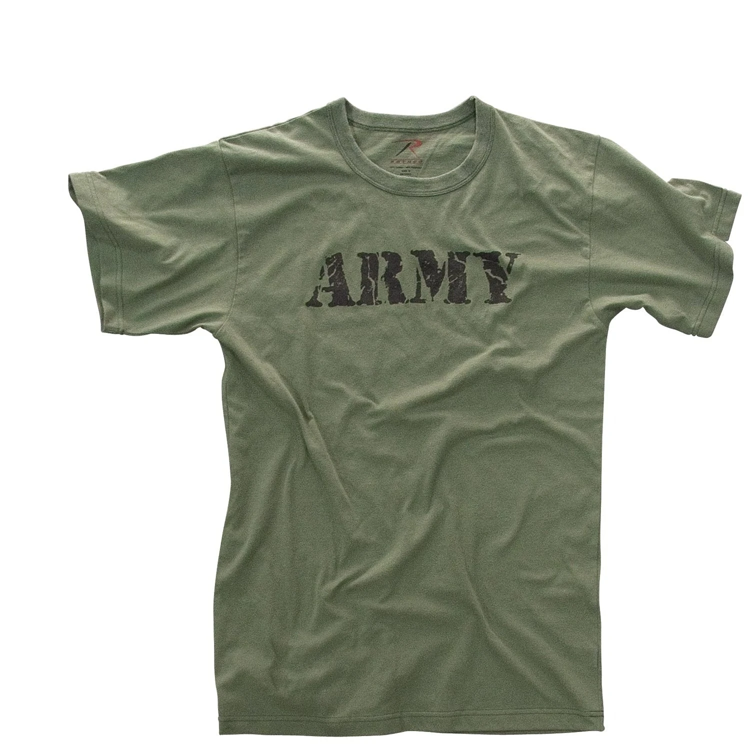 Rothco Vintage "Army" T-Shirt 1 Rothco Vintage "Army" T-Shirt