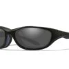 Wiley X Airrage Sunglasses - Smoke Grey Lens
