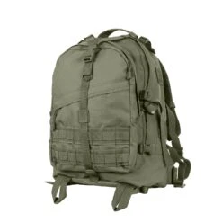 Rothco Large Transport Backpack -Outdoor Sports Equipment Store 72870 C2 204ee96b b3b7 4928 b931 ded26cb536ee