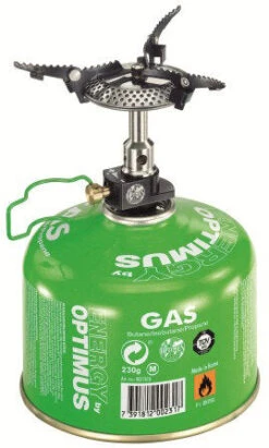 Optimus Crux Lite Canister Fuel Stove