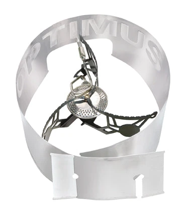 Optimus Vega Canister Fuel Stove 4 Optimus Vega Canister Fuel Stove - Image 4