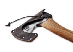 Hultafors Qvarfot Felling Axe, 850 G