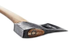 Hultafors Qvarfot Felling Axe, 850 G -Outdoor Sports Equipment Store 810165246