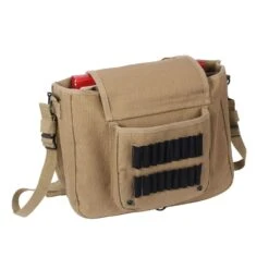 Rothco Canvas Israeli Paratrooper Bag 17 Rothco Canvas Israeli Paratrooper Bag -Outdoor Sports Equipment Store 8120 F